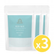 【愛咪模兒】輕濕平衡茶3包特惠組