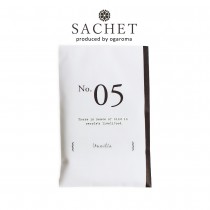 【Ogaroma】Sachet 05 香草香氛袋│ Vanilla