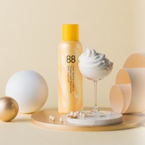 【MEDULLA】奶油增效修復護髮泡沫 (黃色/蜂蜜牛奶) ♡日本原裝進口♡