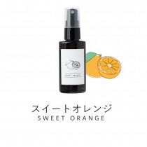 【Ogaroma】植粹精油香氛噴霧│甜橙 Sweet Orange