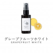 【Ogaroma】植粹精油香氛噴霧│白柚 White Grapefruit