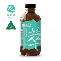 【Gintree 真是萃】多苞葉尤加利葉精油 EucalyptusOil 2罐 – 200ML