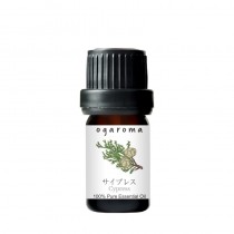 【日本 OGAROMA】單方純精油 - 絲柏 Cypress 5ml