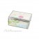 【英國 Mindy Brownes】春妍系列花朵壁紙珠寶盒 (小)